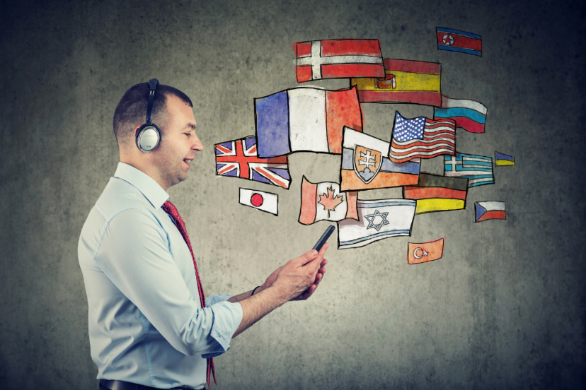 best languages to learn for business